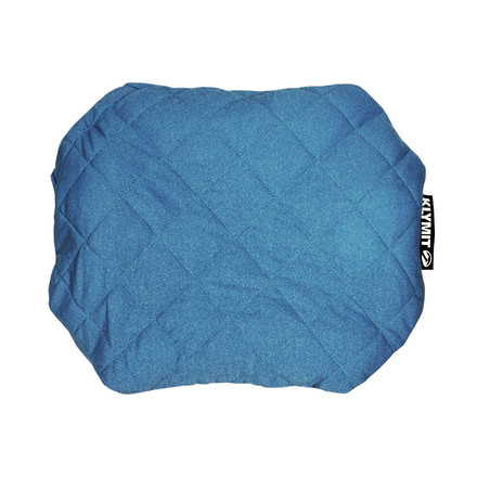 Klymit 2017 Holiday Pillow, 12HPGR01C