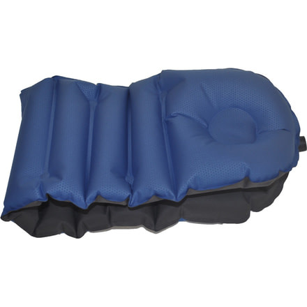 Klymit Cush Pillow - blue
