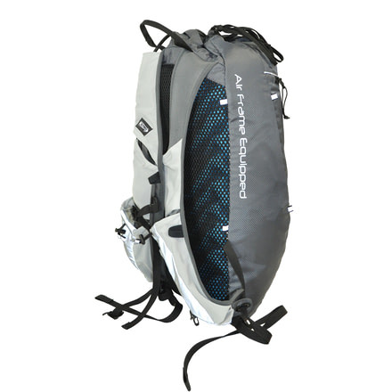 Dash Backpack - 10 L-Gray