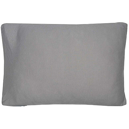 Klymit Drift Pillow Case Queen, Blue, Large, 12DQBL01E