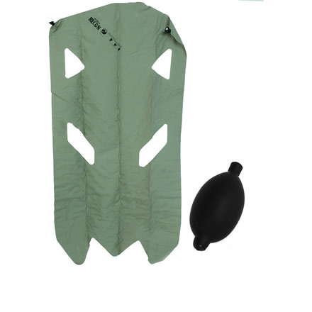 Klymit Inertia X Wave-Recon Sand Camping Pad 101899