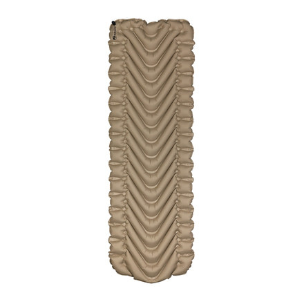 Klymit Insulated Static V Sleeping Pad-Recon