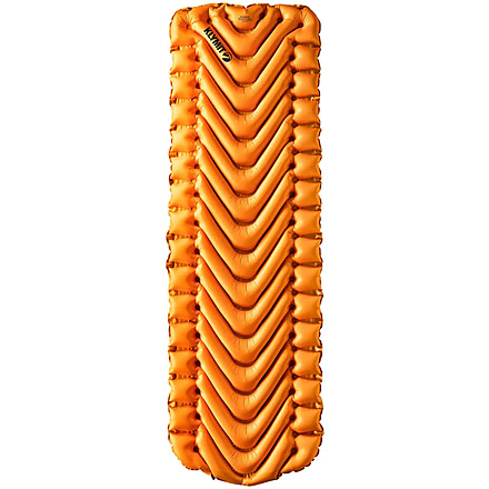 Klymit Insulated Static V Lite Sleeping Pad 1409835