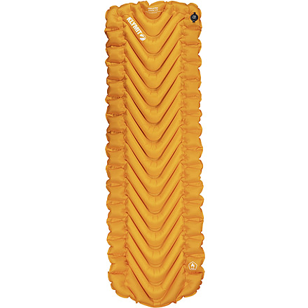 Klymit Insulated Static V Sleeping Pad 1409834