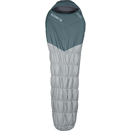 Klymit Sojourn Stretch 20 Sleeping Bag