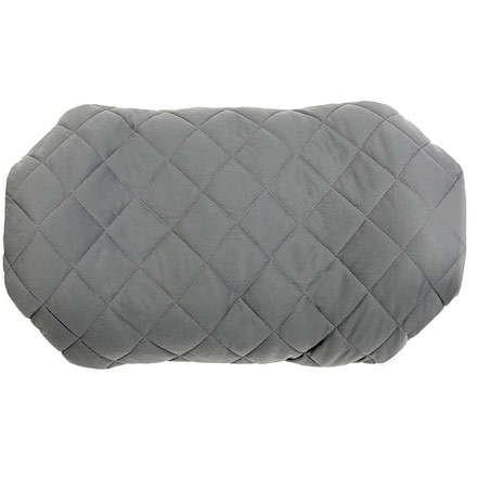 Klymit Luxe Pillow-Grey