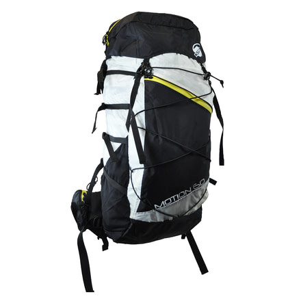 Klymit Motion 60 Pack-S/M