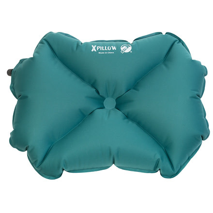 Klymit Pillow X Large-Teal