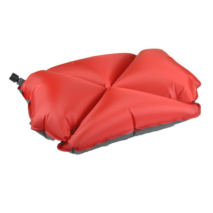 Klymit Pillow X-Red
