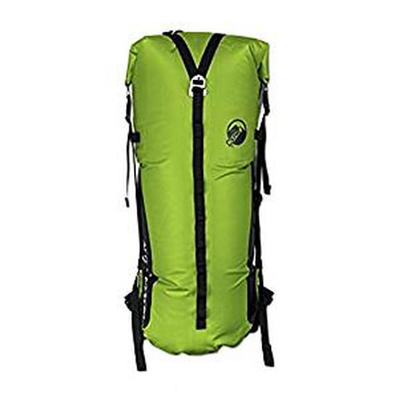 Klymit Splash 25 Day Backpack, Green, 12SPGR01C