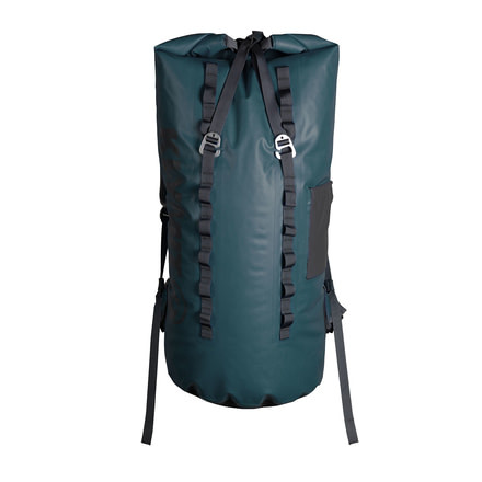 Klymit Splash 25 Day Pack, Blue, 12SPBL01C