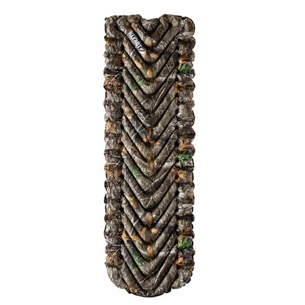Klymit Static V Sleeping Pad Regular, Camo Realtree Edge 06SVED01C