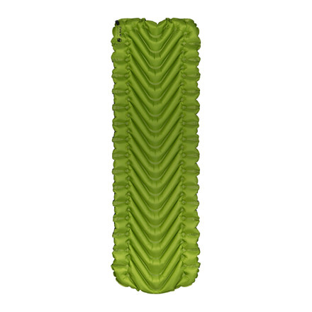 Klymit Static V2 Sleeping Pad-Green kly0023-Green