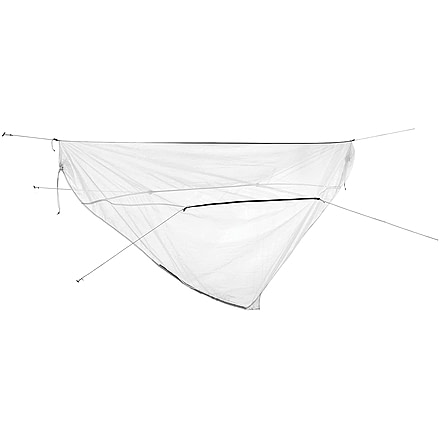 Klymit Traverse Bug Net, Grey, 09TBGY01C