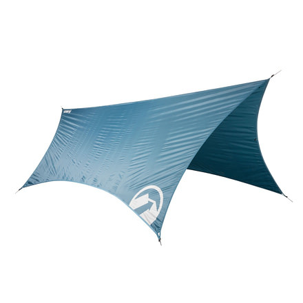 Klymit Traverse Shelter, Blue, Large, 09TSBL01D