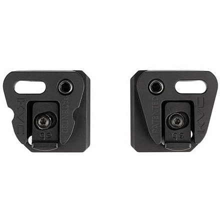 Knights Armament M-Clips, Interface Plate Adapters, 111791
