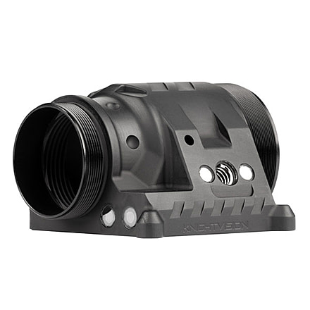 Knight's Armament M14 Alloy Chassis — CampSaver