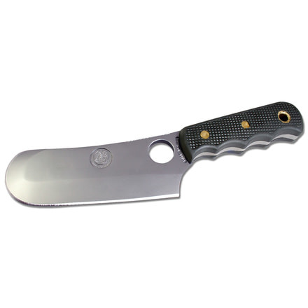 Knives of Alaska Brown Bear Suregrip Handle, Black, 00001FG