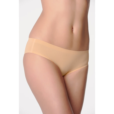 Knixwear FitKnix Air Bikini - Women's -Beige-X-Large