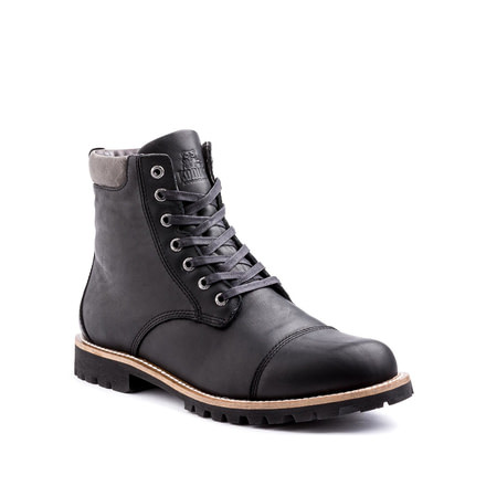 Kodiak Berkley Casual Boot - Mens, Black, 10.5 419027BLK-10.5