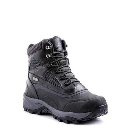 Kodiak Brenton Winter Boot - Mens, Black, 10 417105BLK-10