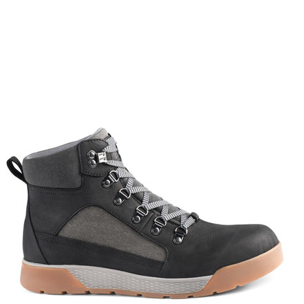 Kodiak Fundy Boots - Mens, Black, 8.5, KD0A4NKVBLK-Medium-8.5