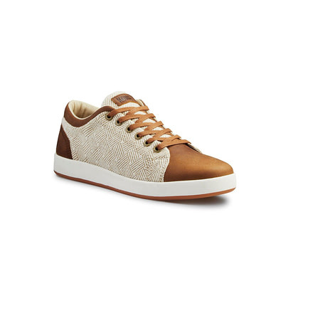 Kodiak Indra Casual Boots - Womens, Wheat/Cream Traction/Textile, 7.5, 419205FWE-7.5