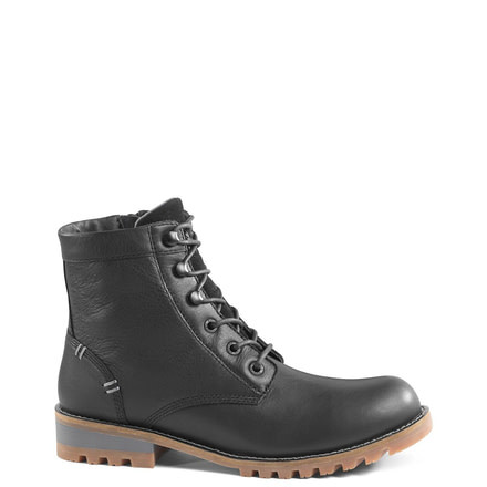 Kodiak Mahone Boot - Mens, 6 In, Waterproof, Black, Medium, 9.5 US, KD0A4NKLBLK-Medium-9.5