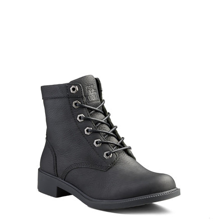 Kodiak Original All Season Boot - Womens, 5 In, Waterproof, Black, Medium, 7 US, KD419188BLK-Medium-7