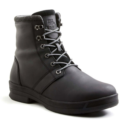 Kodiak Rhode II Artic Grip Winter Boot - Mens, Black, 9, 417152BLK-9