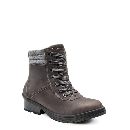 Kodiak Shari Artic Grip Winter Boot - Womens, 5 In, Waterproof, Grey, Medium, 9 US, KD417121GYX-Medium-9