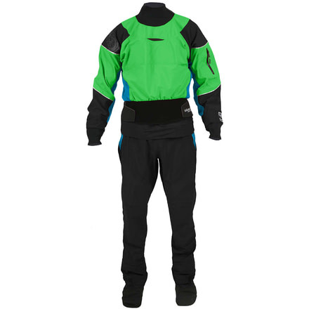 Kokatat Idol Drysuit - Men's-Leaf-X-Large