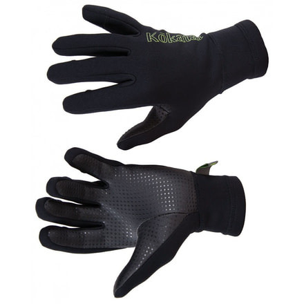 Kozee Glove-Black-Small