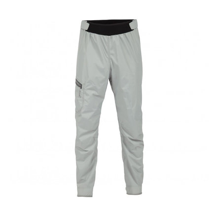 Kokatat Stance Gore-Tex Pant, Light Gray, Large, PTUPSPLG4