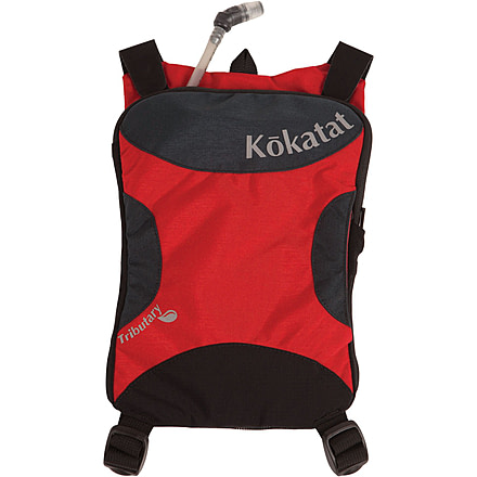 Kokatat Tributary Hydration System-Red