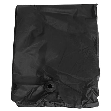 Kokopelli Packraft Packraft Inflation Bag, Black, KO-BLOWBAG