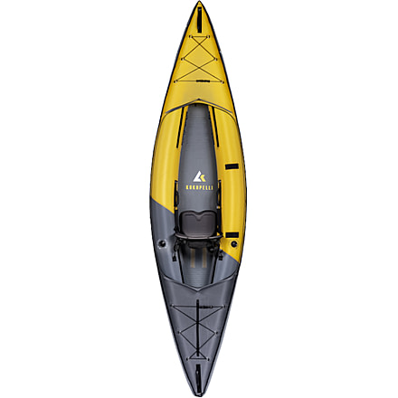 Kokopelli Packraft Packraft Moki I, Yellow, KO-LS-MK1-Y