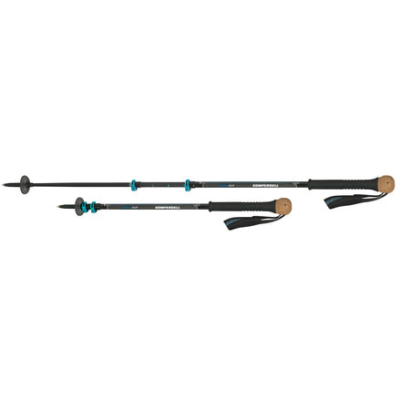 Camera Staff Carbon Trekking Pole-150 cm