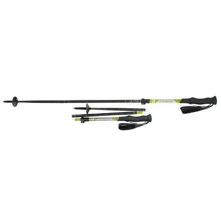 Carbon Approach Vario 4 Trekking Pole