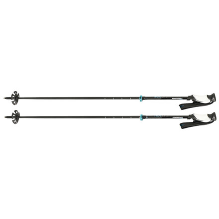 Komperdell Carbon Pro Vario Snow Pole, 1842356-02