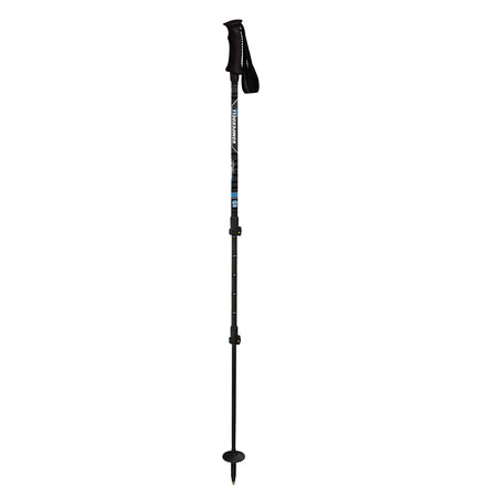 Komperdell Carbon Super Eco Powerlock Compact-125 cm