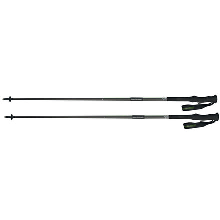 Komperdell Carbon Trail Ultralight Fixed Trekking Pole, 105 cm 5202307-10-105