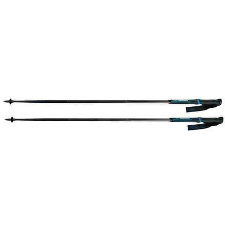 Komperdell Carbon Trailstick Folding Treking Pole, 105 cm 1842006-02-105