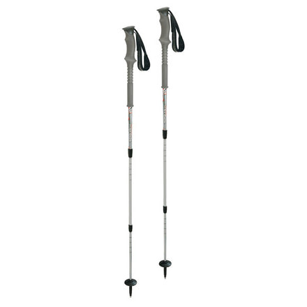 Komperdell Contour Titanal Powerlock Trekking Poles