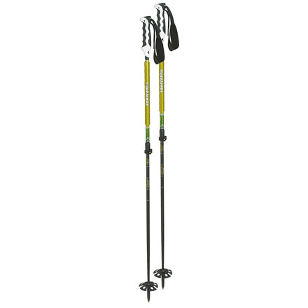 Komperdell Elevation Carbon Trekking Pole