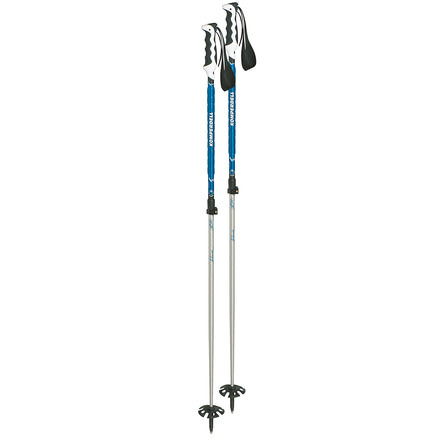 Komperdell Elevation Titanal Trekking Pole