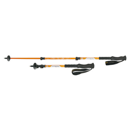 Komperdell Explorer Compact Power Lock Trekking Poles