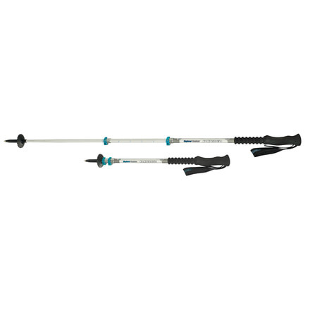 Komperdell Explorer Contour Power Lock Trekking Poles