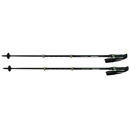Komperdell Hikemaster Powerlock Trekking Pole, 140 cm 1742463-02