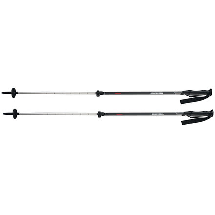 Komperdell Peak Hunter Trekking Pole, 125 cm 1642309-10